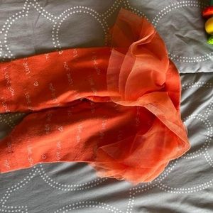 Newborn girl clothes